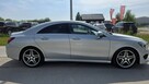 Mercedes CLA 250 zarejestrowany super stan automat ledy xsenon navi - 5