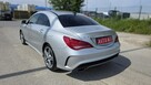 Mercedes CLA 250 zarejestrowany super stan automat ledy xsenon navi - 6