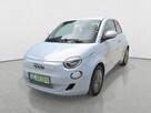 Fiat 500e - 2
