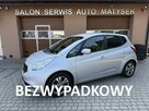 Kia Venga 1,4 90KM  Klima  Kamera  Navi  Koła lato + zima
