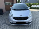 Kia Venga 1,4 90KM Klima Kamera Navi Koła lato + zima - 2