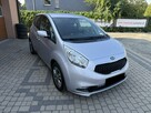 Kia Venga 1,4 90KM Klima Kamera Navi Koła lato + zima - 3