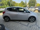 Kia Venga 1,4 90KM Klima Kamera Navi Koła lato + zima - 5