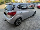 Kia Venga 1,4 90KM Klima Kamera Navi Koła lato + zima - 6