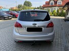 Kia Venga 1,4 90KM Klima Kamera Navi Koła lato + zima - 8