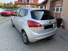 Kia Venga 1,4 90KM Klima Kamera Navi Koła lato + zima - 9