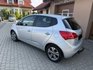 Kia Venga 1,4 90KM Klima Kamera Navi Koła lato + zima - 10