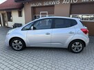 Kia Venga 1,4 90KM Klima Kamera Navi Koła lato + zima - 11