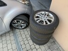 Kia Venga 1,4 90KM Klima Kamera Navi Koła lato + zima - 15