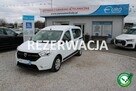 Dacia Dokker 1.5LAUREATE Netto 25934PLN 90HP F-vat Salon Polska - 1