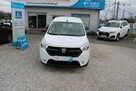 Dacia Dokker 1.5LAUREATE Netto 25934PLN 90HP F-vat Salon Polska - 3