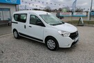 Dacia Dokker 1.5LAUREATE Netto 25934PLN 90HP F-vat Salon Polska - 5