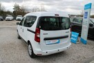 Dacia Dokker 1.5LAUREATE Netto 25934PLN 90HP F-vat Salon Polska - 8