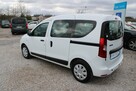 Dacia Dokker 1.5LAUREATE Netto 25934PLN 90HP F-vat Salon Polska - 9