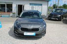 Škoda Octavia AMBITION F-vat LED Salon Polska netto 57 642 PLN Gwarancja - 3