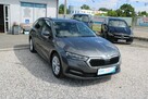 Škoda Octavia AMBITION F-vat LED Salon Polska netto 57 642 PLN Gwarancja - 4