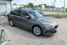 Škoda Octavia AMBITION F-vat LED Salon Polska netto 57 642 PLN Gwarancja - 5