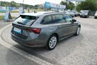 Škoda Octavia AMBITION F-vat LED Salon Polska netto 57 642 PLN Gwarancja - 6