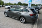 Škoda Octavia AMBITION F-vat LED Salon Polska netto 57 642 PLN Gwarancja - 9