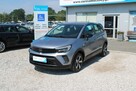 Opel Crossland Edition Salon Polska netto 48699 PLN Gwarancja - 2