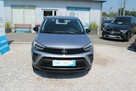 Opel Crossland Edition Salon Polska netto 48699 PLN Gwarancja - 3