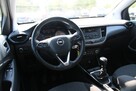 Opel Crossland Edition Salon Polska netto 48699 PLN Gwarancja - 16