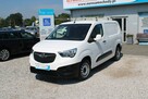 Opel Combo L2 LONG Vat-1 XL Gwarancja Salon Polska Netto 32439PLN - 2