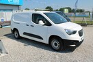 Opel Combo L2 LONG Vat-1 XL Gwarancja Salon Polska Netto 32439PLN - 5