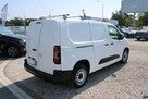 Opel Combo L2 LONG Vat-1 XL Gwarancja Salon Polska Netto 32439PLN - 6