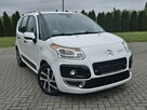 Citroen C3 Picasso 1,6hdi AUTOMAT.Klimatronic.Serwis.Centralka,kredyt.OKAZJA - 3