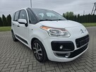 Citroen C3 Picasso 1,6hdi AUTOMAT.Klimatronic.Serwis.Centralka,kredyt.OKAZJA - 4