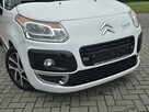 Citroen C3 Picasso 1,6hdi AUTOMAT.Klimatronic.Serwis.Centralka,kredyt.OKAZJA - 6