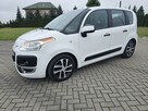 Citroen C3 Picasso 1,6hdi AUTOMAT.Klimatronic.Serwis.Centralka,kredyt.OKAZJA - 8