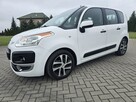 Citroen C3 Picasso 1,6hdi AUTOMAT.Klimatronic.Serwis.Centralka,kredyt.OKAZJA - 10