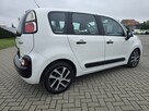 Citroen C3 Picasso 1,6hdi AUTOMAT.Klimatronic.Serwis.Centralka,kredyt.OKAZJA - 11