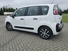 Citroen C3 Picasso 1,6hdi AUTOMAT.Klimatronic.Serwis.Centralka,kredyt.OKAZJA - 16