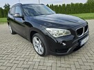 BMW X1 2,0D Automat,Navi.Xenony.Skóry.Klimatr 2 str.CarPlay.Fotele z pamiecią - 2