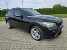 BMW X1 2,0D Automat,Navi.Xenony.Skóry.Klimatr 2 str.CarPlay.Fotele z pamiecią - 3