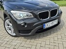 BMW X1 2,0D Automat,Navi.Xenony.Skóry.Klimatr 2 str.CarPlay.Fotele z pamiecią - 4