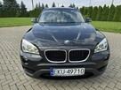 BMW X1 2,0D Automat,Navi.Xenony.Skóry.Klimatr 2 str.CarPlay.Fotele z pamiecią - 5