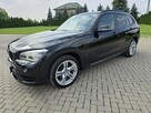 BMW X1 2,0D Automat,Navi.Xenony.Skóry.Klimatr 2 str.CarPlay.Fotele z pamiecią - 6