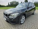 BMW X1 2,0D Automat,Navi.Xenony.Skóry.Klimatr 2 str.CarPlay.Fotele z pamiecią - 7