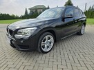 BMW X1 2,0D Automat,Navi.Xenony.Skóry.Klimatr 2 str.CarPlay.Fotele z pamiecią - 8