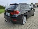 BMW X1 2,0D Automat,Navi.Xenony.Skóry.Klimatr 2 str.CarPlay.Fotele z pamiecią - 10