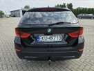 BMW X1 2,0D Automat,Navi.Xenony.Skóry.Klimatr 2 str.CarPlay.Fotele z pamiecią - 11