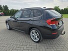BMW X1 2,0D Automat,Navi.Xenony.Skóry.Klimatr 2 str.CarPlay.Fotele z pamiecią - 13