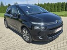 Citroen C4 Picasso 1,6Turbo Serwis.Navi.Kam.Cofania. Sam Parkuje!.Asyst.Pasa Ruchu! - 2