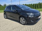 Citroen C4 Picasso 1,6Turbo Serwis.Navi.Kam.Cofania. Sam Parkuje!.Asyst.Pasa Ruchu! - 3