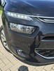 Citroen C4 Picasso 1,6Turbo Serwis.Navi.Kam.Cofania. Sam Parkuje!.Asyst.Pasa Ruchu! - 4