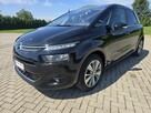 Citroen C4 Picasso 1,6Turbo Serwis.Navi.Kam.Cofania. Sam Parkuje!.Asyst.Pasa Ruchu! - 6